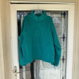 Land’s End Fleece Pullover